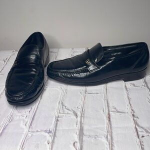 Florsheim Slide On Dress Loafers